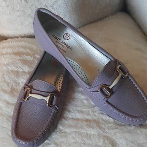 Marc Joseph New York Leather Street Loafers